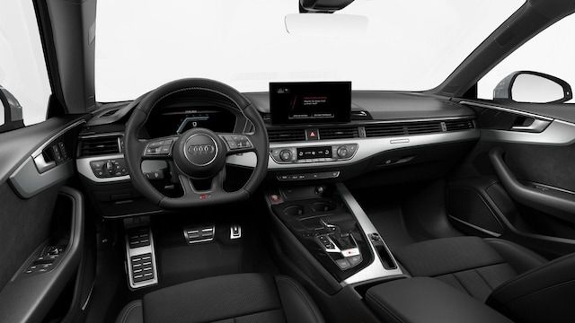 Audi S5 Sportback TDI Quattro Tiptronic - 2022 - Joinsteer - #9