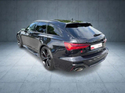 Audi RS6 Avant Performance Performance Quattro Tiptronic -  - Joinsteer - #5