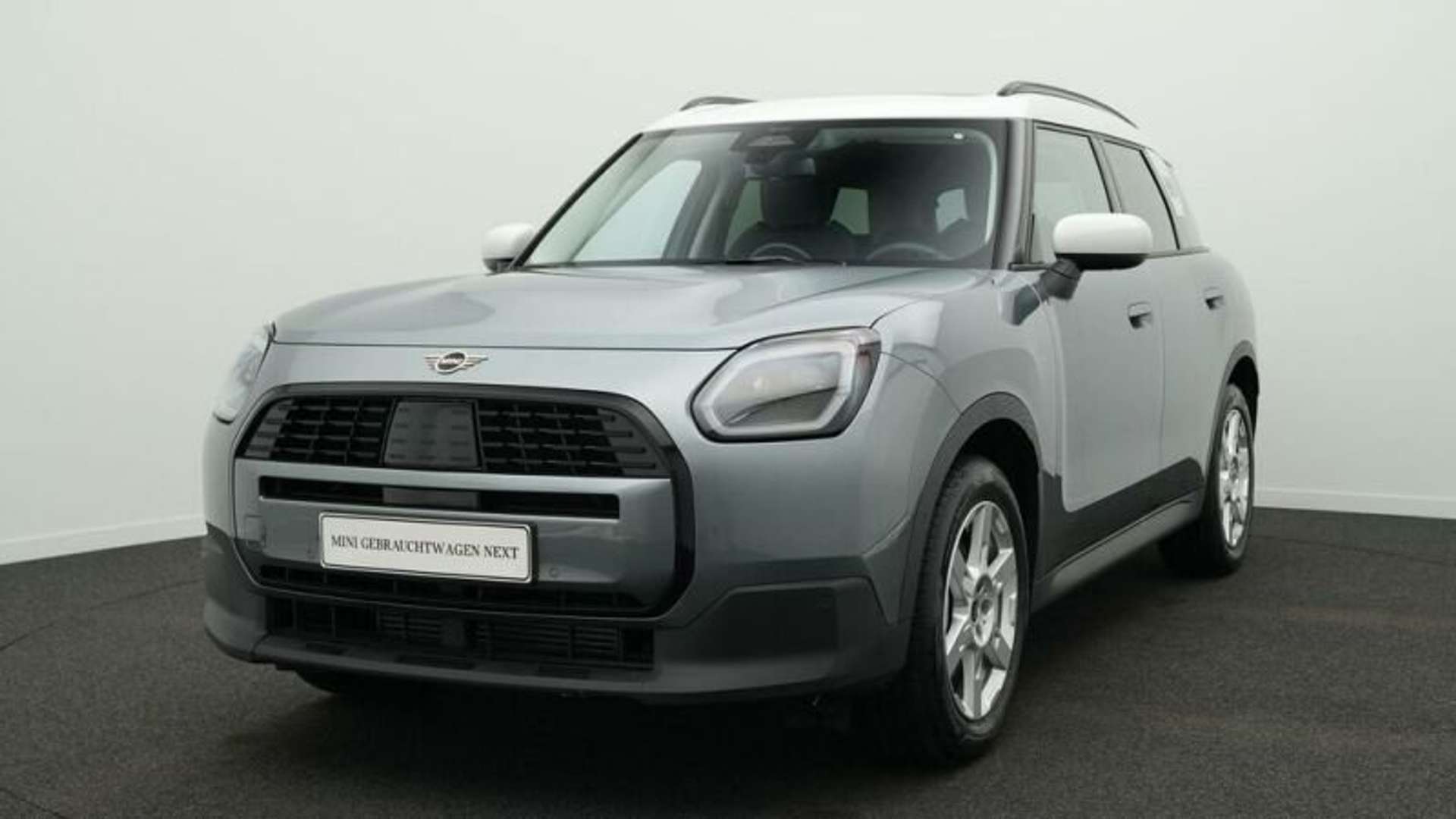 Mini Countryman COOPER - 2024 - Joinsteer - #1