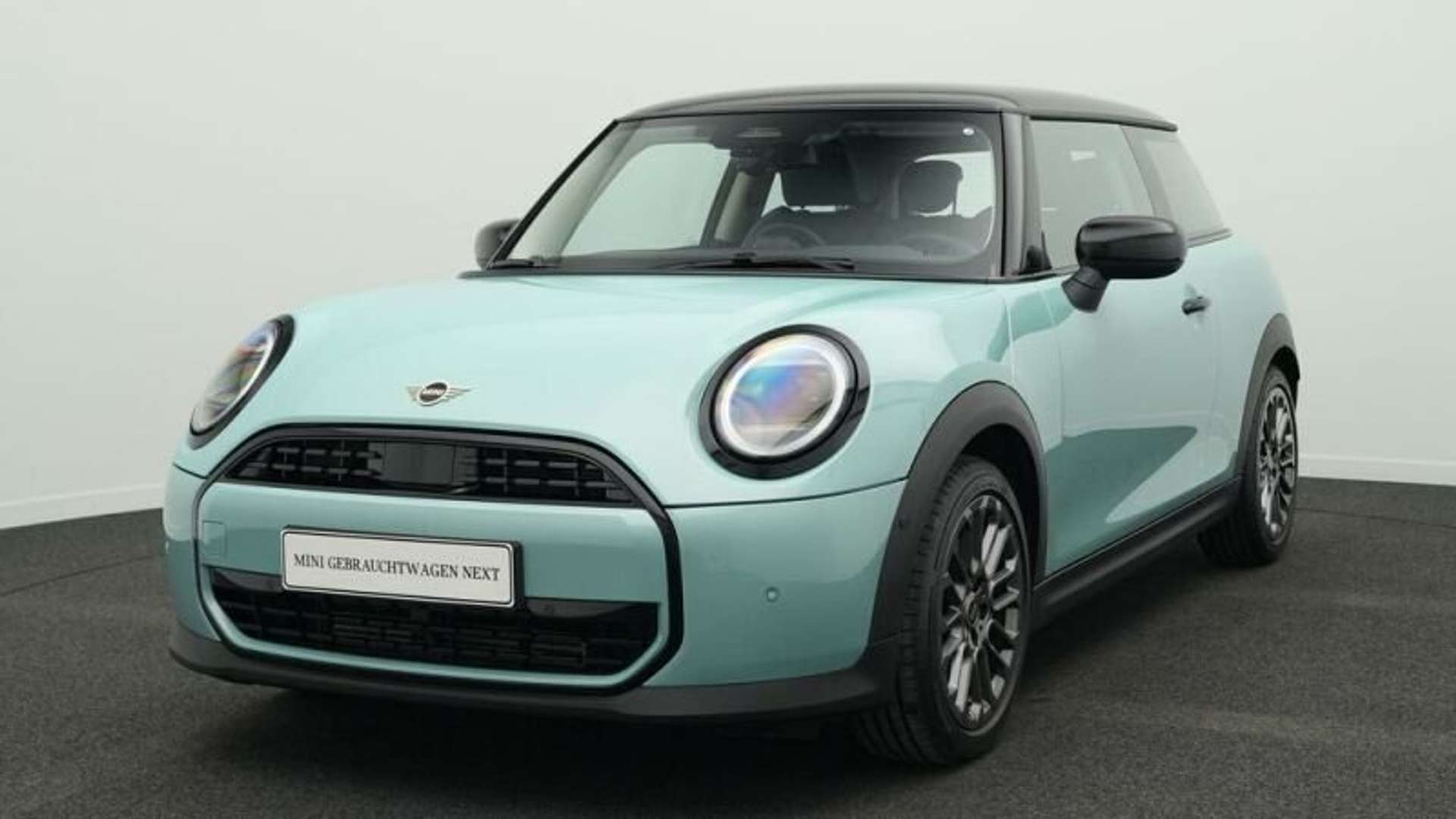 Mini 3 Portes Cooper - 2024 - Joinsteer - #1