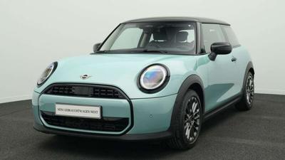Mini 3 Portes Cooper - 2024 - Joinsteer - #1