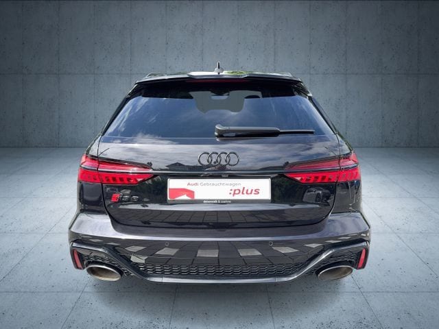 Audi RS6 Avant Performance Performance Quattro Tiptronic - 2024 - Joinsteer - #7