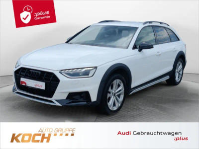 Audi A4 Allroad Quattro 40 TDI Quattro S Tronic -  - Joinsteer - #1