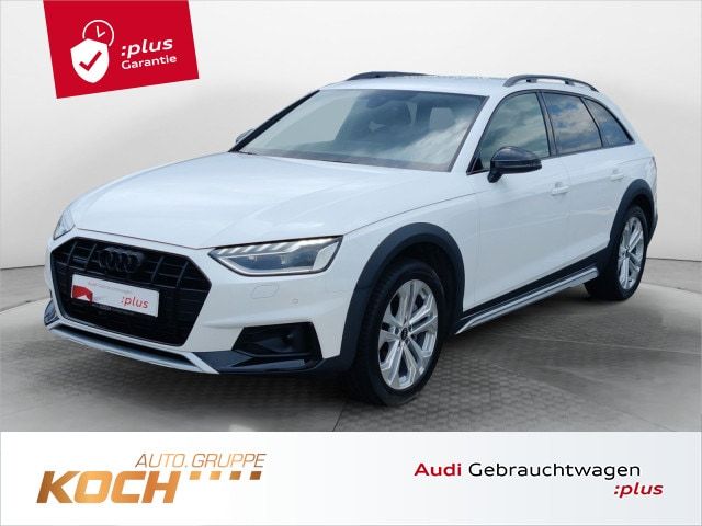 Audi A4 Allroad Quattro 40 TDI Quattro S Tronic - 2023 - Joinsteer - #1