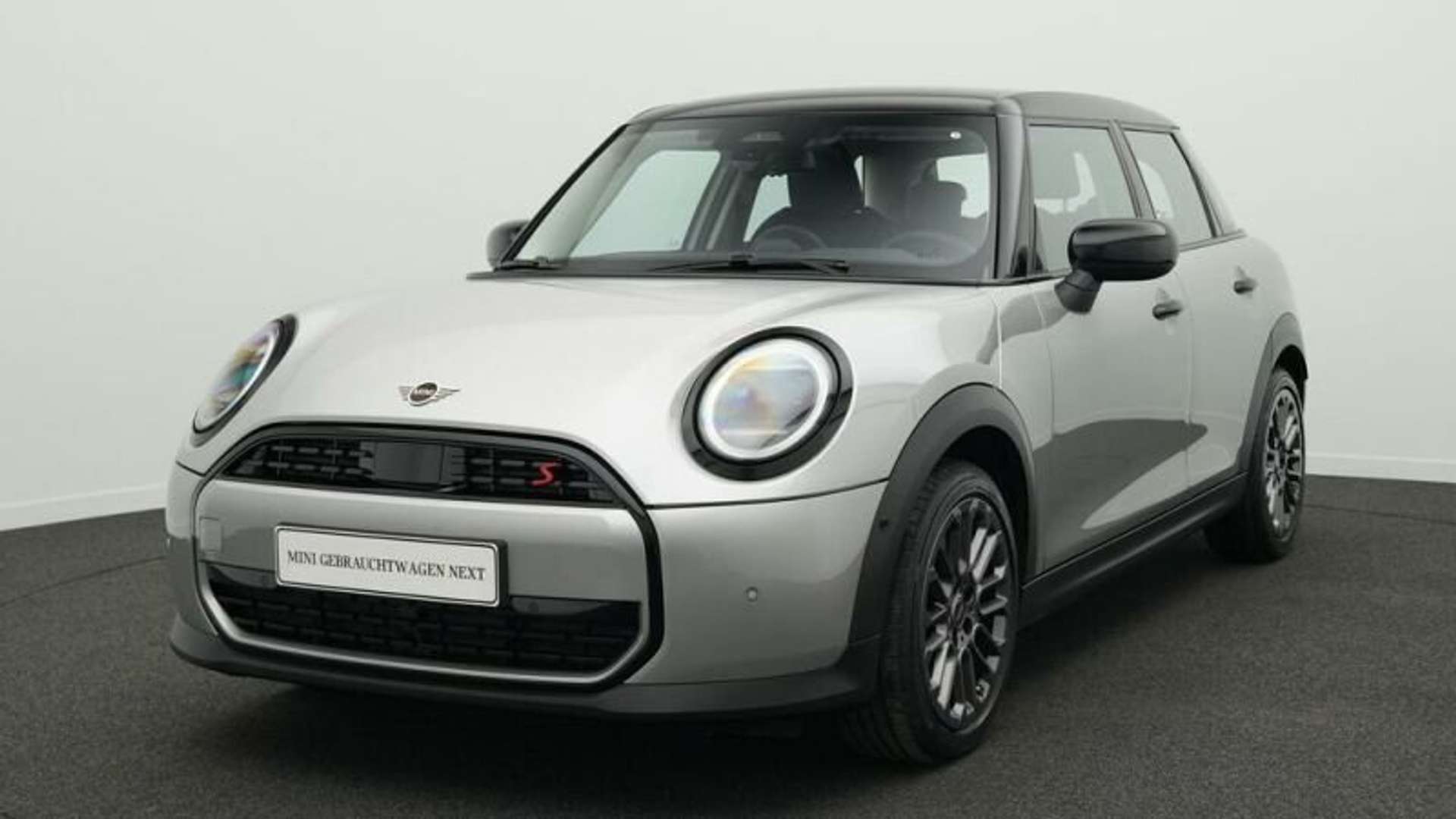 Mini Hatch JCW Cooper S - 2024 - Joinsteer - #1