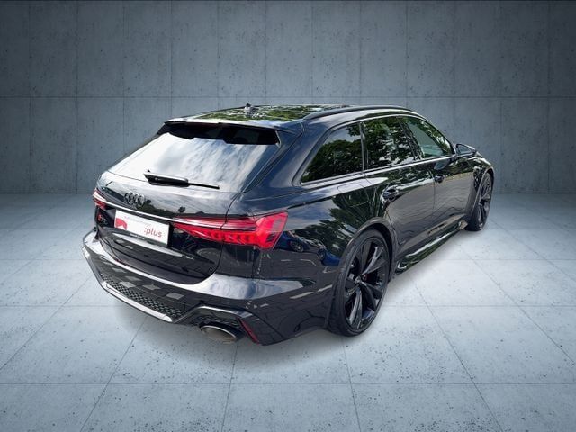 Audi RS6 Avant Performance Performance Quattro Tiptronic - 2024 - Joinsteer - #8