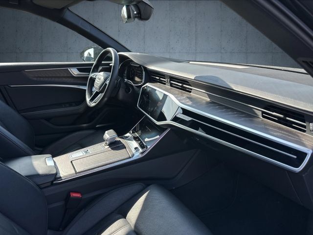 Audi A6 Allroad Quattro 55 TDI Quattro Tiptronic - 2022 - Joinsteer - #17