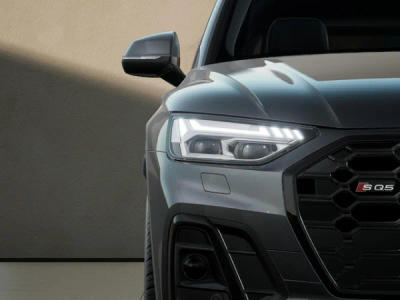 Audi SQ5 SUV TDI Tiptronic -  - Joinsteer - #3