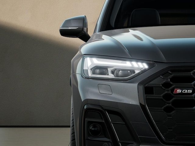 Audi SQ5 SUV TDI Tiptronic - 2023 - Joinsteer - #4