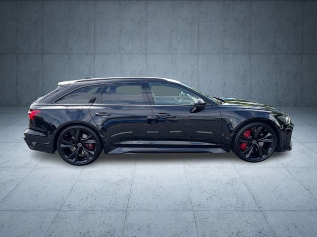 Audi RS6 Avant Performance Performance Quattro Tiptronic - 2024 - Joinsteer - #9