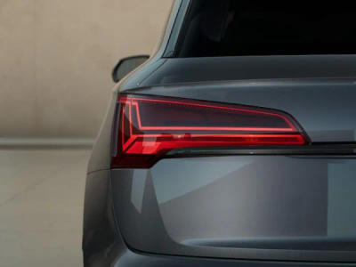 Audi SQ5 SUV TDI Tiptronic -  - Joinsteer - #4