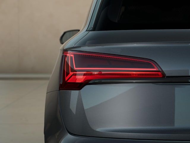 Audi SQ5 SUV TDI Tiptronic - 2023 - Joinsteer - #5