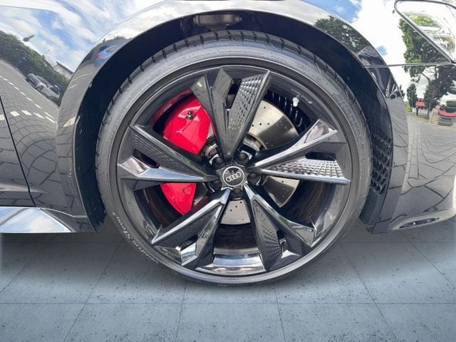 Audi RS6 Avant Performance Performance Quattro Tiptronic - 2024 - Joinsteer - #10