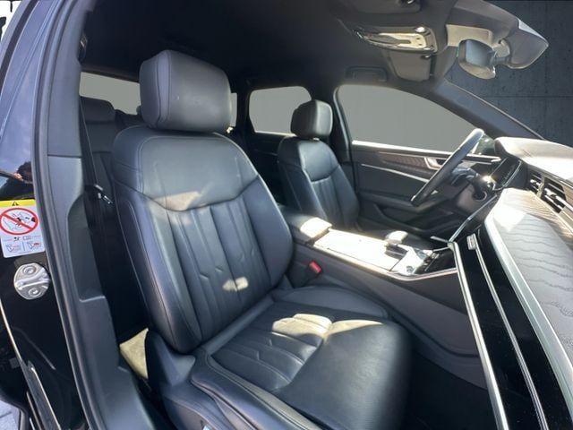Audi A6 Allroad Quattro 55 TDI Quattro Tiptronic - 2022 - Joinsteer - #19