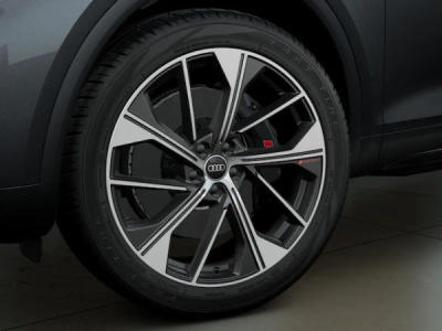 Audi SQ5 SUV TDI Tiptronic -  - Joinsteer - #5