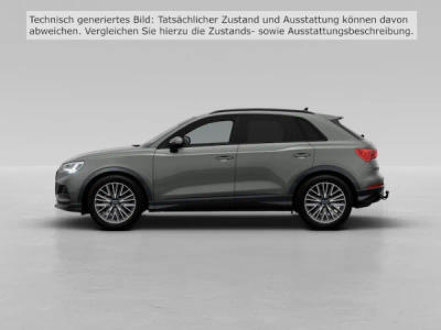 Audi Q3 Advanced 35 TDI S Tronic -  - Joinsteer - #2