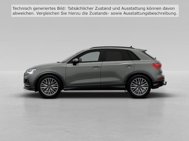 Audi Q3 Advanced 35 TDI S Tronic - 2024 - Joinsteer - #3
