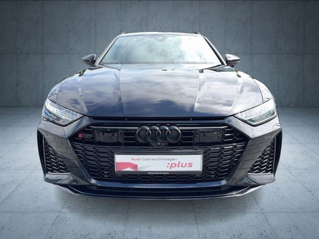 Audi RS6 Avant Performance Performance Quattro Tiptronic - 2024 - Joinsteer - #11