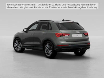 Audi Q3 Advanced 35 TDI S Tronic -  - Joinsteer - #3