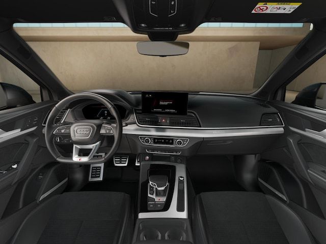 Audi SQ5 SUV TDI Tiptronic - 2023 - Joinsteer - #7