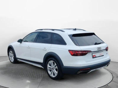 Audi A4 Allroad Quattro 40 TDI Quattro S Tronic -  - Joinsteer - #4