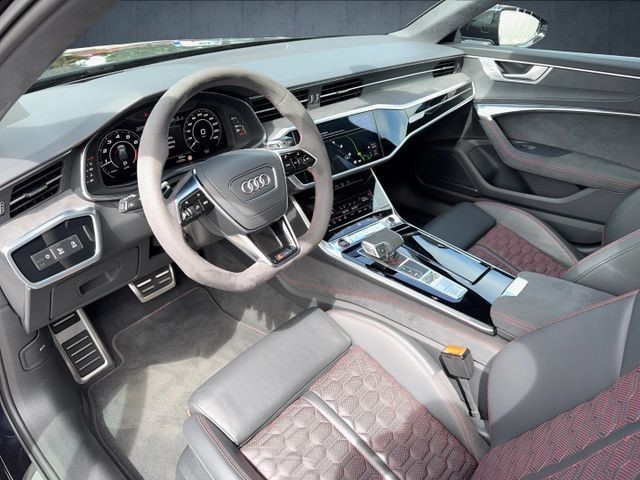 Audi RS6 Avant Performance Performance Quattro Tiptronic - 2024 - Joinsteer - #12