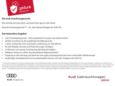Audi Q3 Advanced 35 TDI S Tronic -  - Joinsteer - #5