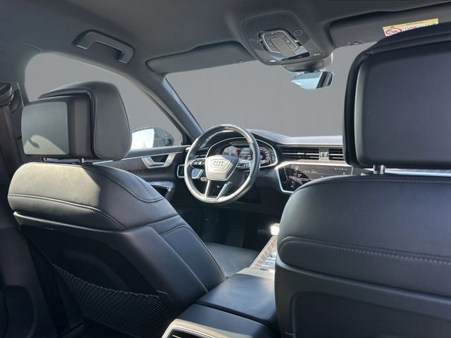 Audi A6 Allroad Quattro 55 TDI Quattro Tiptronic - 2022 - Joinsteer - #22