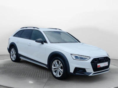 Audi A4 Allroad Quattro 40 TDI Quattro S Tronic -  - Joinsteer - #5