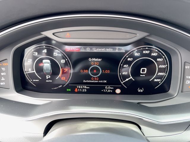 Audi RS6 Avant Performance Performance Quattro Tiptronic - 2024 - Joinsteer - #13