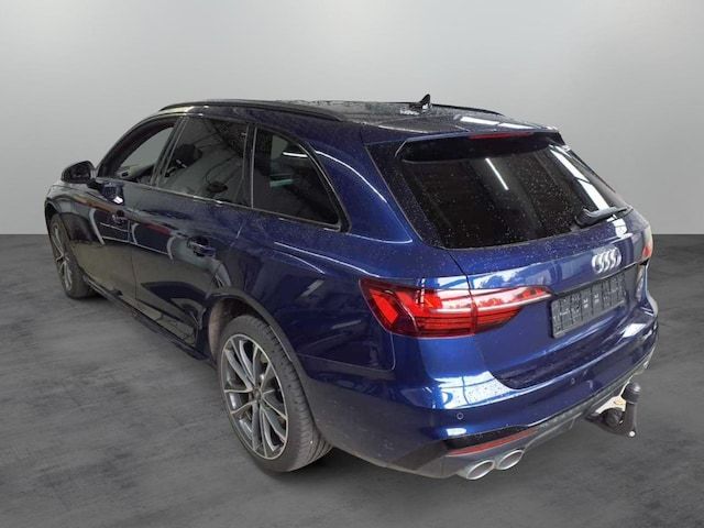 Audi S4 Avant TDI Quattro Tiptronic - 2022 - Joinsteer - #2