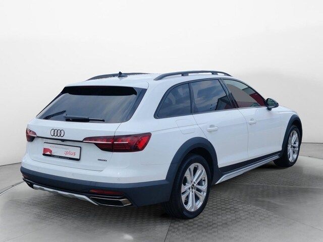 Audi A4 Allroad Quattro 40 TDI Quattro S Tronic - 2023 - Joinsteer - #7