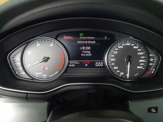 Audi S4 Avant TDI Quattro Tiptronic - 2022 - Joinsteer - #3