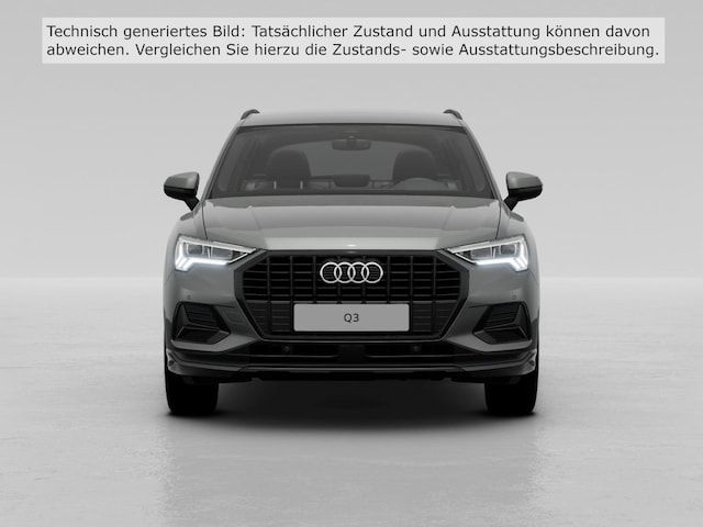 Audi Q3 Advanced 35 TDI S Tronic - 2024 - Joinsteer - #8