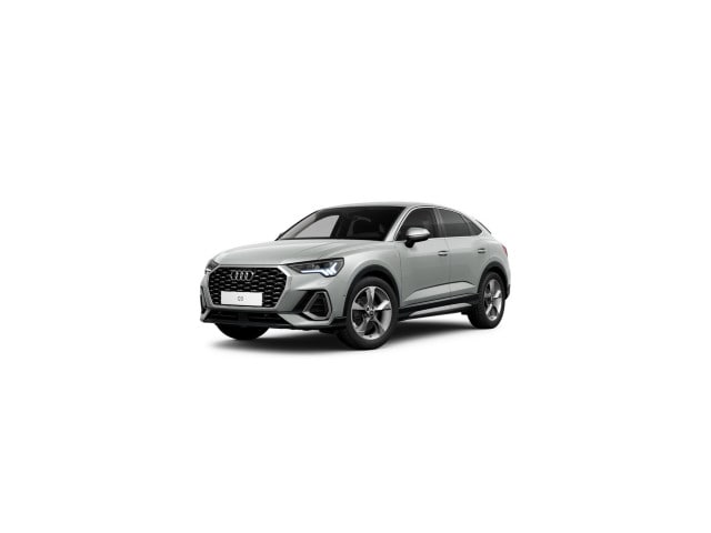 Audi Q3 Sportback S Line 35 TFSI S Tronic - 2024 - Joinsteer - #2