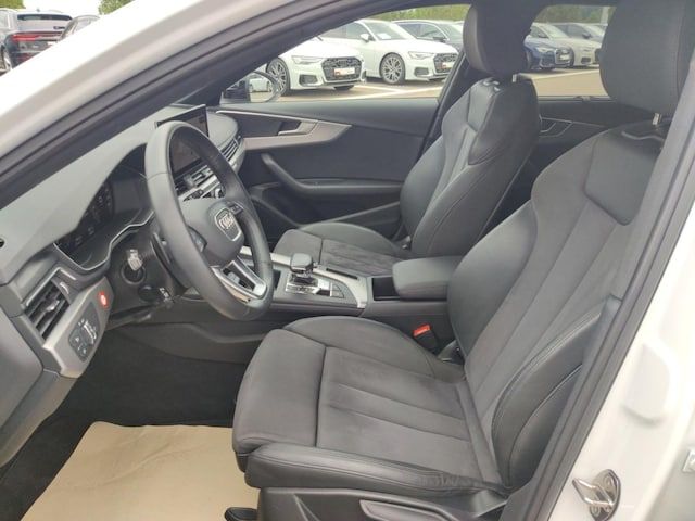 Audi A4 Allroad Quattro 40 TDI Quattro S Tronic - 2023 - Joinsteer - #8
