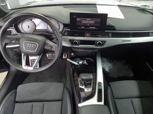 Audi S4 Avant TDI Quattro Tiptronic - 2022 - Joinsteer - #4