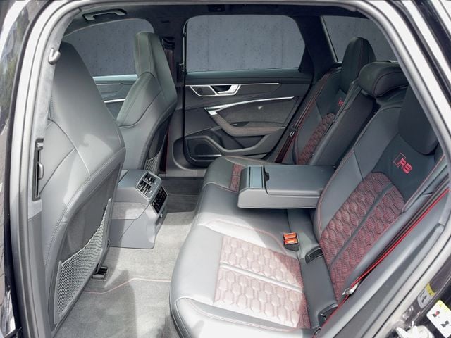 Audi RS6 Avant Performance Performance Quattro Tiptronic - 2024 - Joinsteer - #15