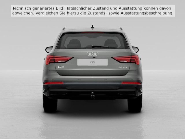 Audi Q3 Advanced 35 TDI S Tronic - 2024 - Joinsteer - #9