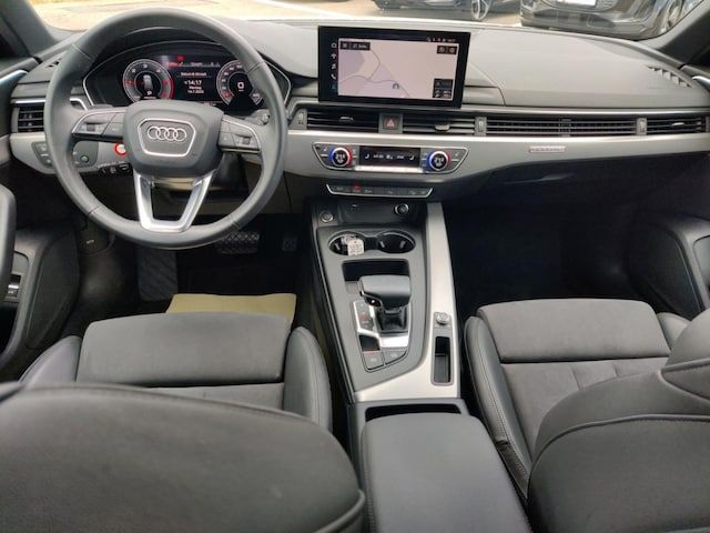 Audi A4 Allroad Quattro 40 TDI Quattro S Tronic - 2023 - Joinsteer - #9