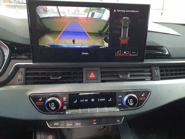 Audi S4 Avant TDI Quattro Tiptronic - 2022 - Joinsteer - #5