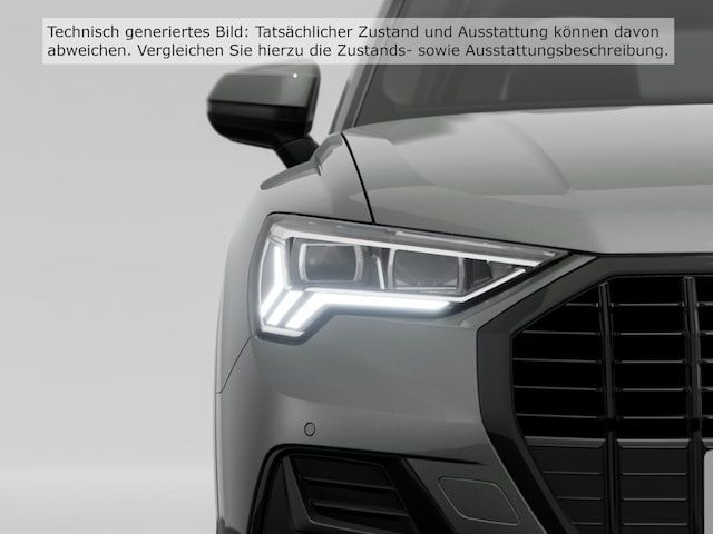 Audi Q3 Advanced 35 TDI S Tronic - 2024 - Joinsteer - #11