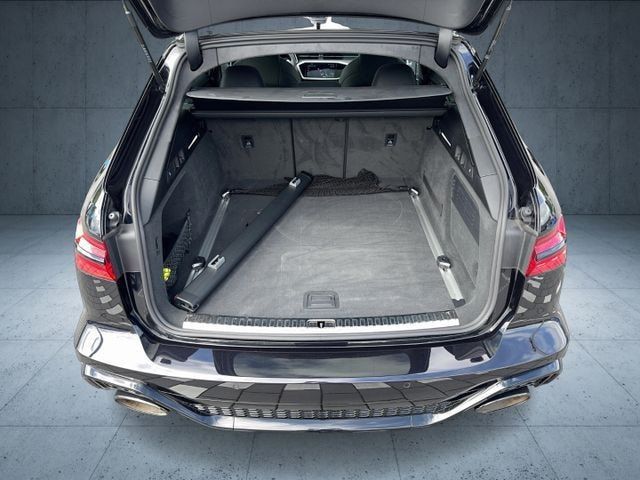 Audi RS6 Avant Performance Performance Quattro Tiptronic - 2024 - Joinsteer - #16