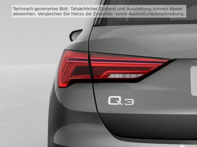 Audi Q3 Advanced 35 TDI S Tronic - 2024 - Joinsteer - #12