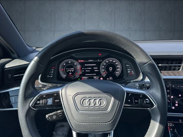 Audi A6 Allroad Quattro 55 TDI Quattro Tiptronic - 2022 - Joinsteer - #27