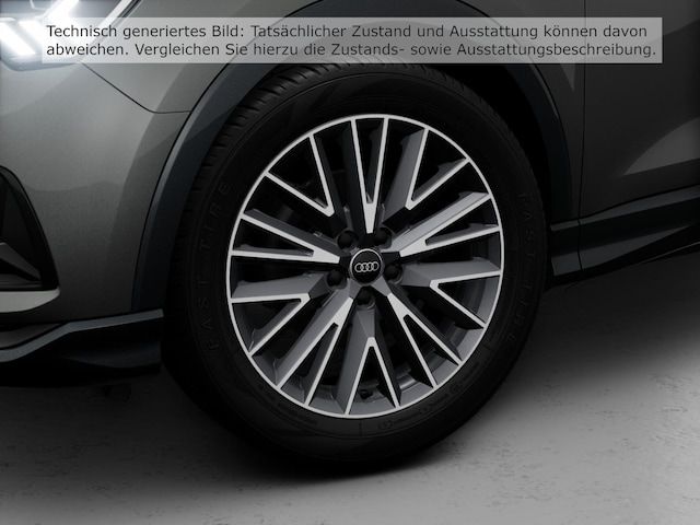 Audi Q3 Advanced 35 TDI S Tronic - 2024 - Joinsteer - #13