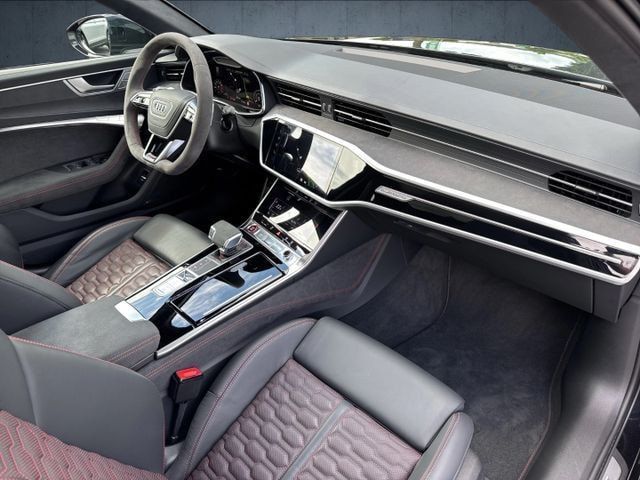 Audi RS6 Avant Performance Performance Quattro Tiptronic - 2024 - Joinsteer - #17