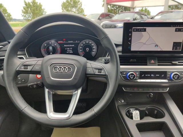 Audi A4 Allroad Quattro 40 TDI Quattro S Tronic - 2023 - Joinsteer - #11