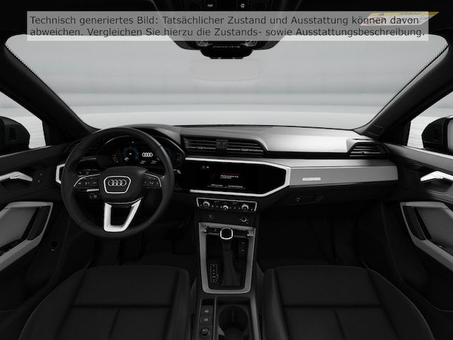Audi Q3 Advanced 35 TDI S Tronic - 2024 - Joinsteer - #14