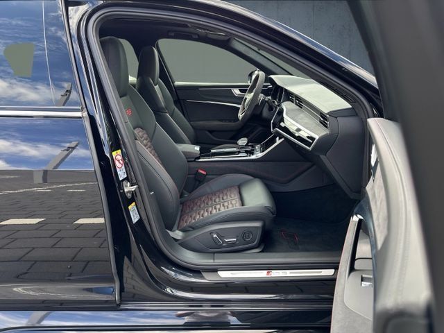 Audi RS6 Avant Performance Performance Quattro Tiptronic - 2024 - Joinsteer - #18